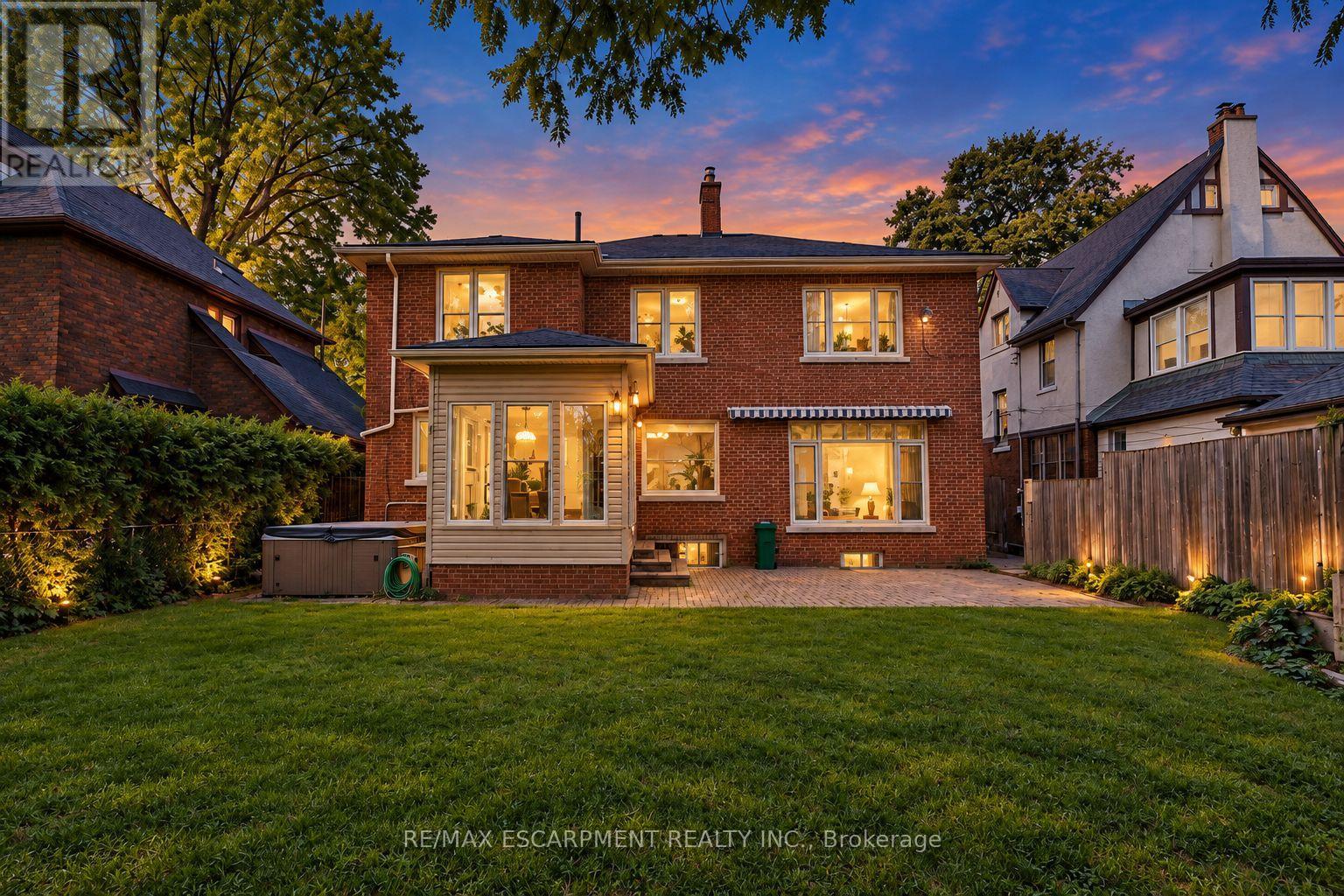 31 Fairleigh Crescent, Hamilton, Ontario  L8M 2L1 - Photo 29 - X13781772
