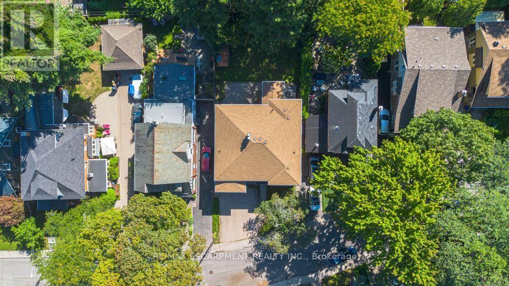 31 Fairleigh Crescent, Hamilton, Ontario  L8M 2L1 - Photo 31 - X13781772