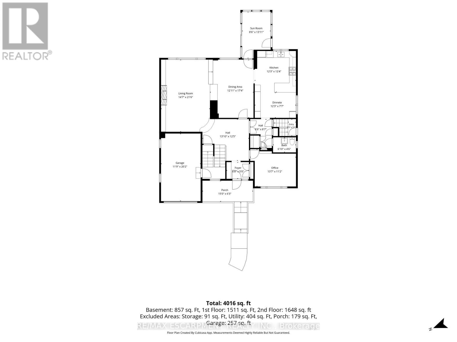 31 Fairleigh Crescent, Hamilton, Ontario  L8M 2L1 - Photo 32 - X13781772