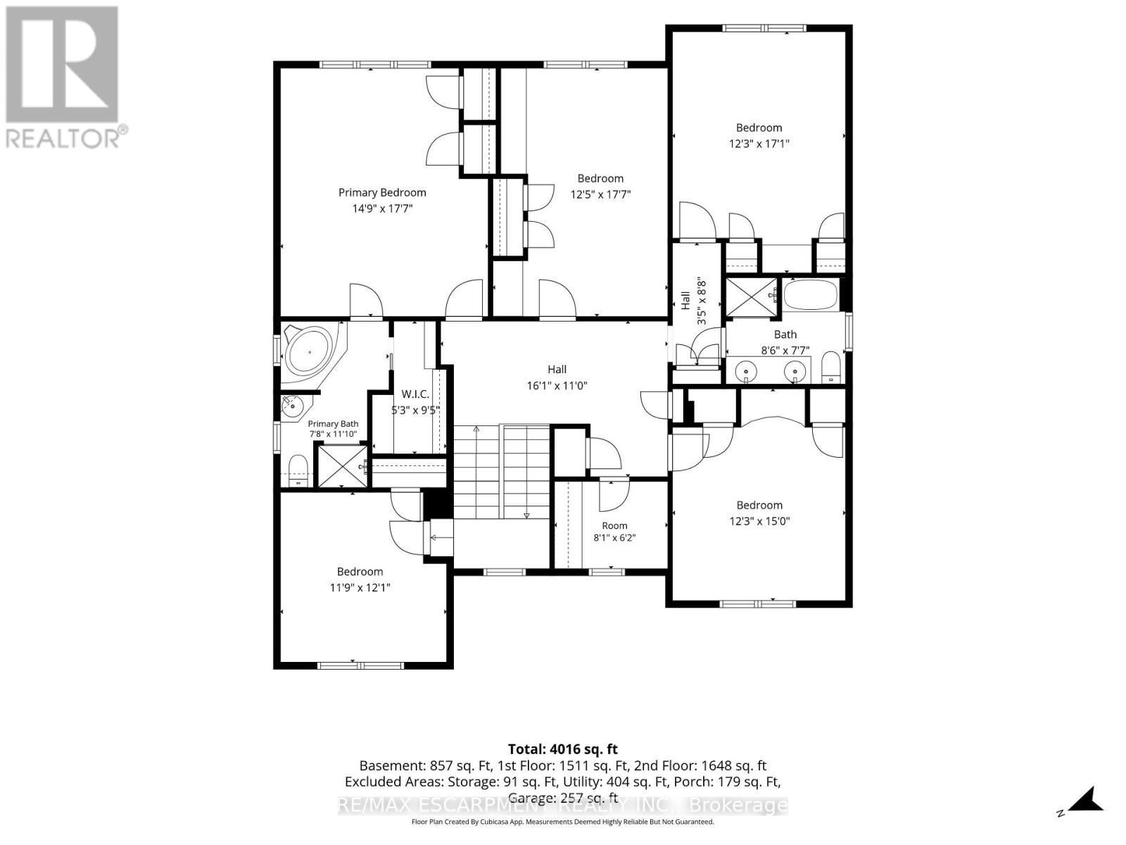 31 Fairleigh Crescent, Hamilton, Ontario  L8M 2L1 - Photo 33 - X13781772
