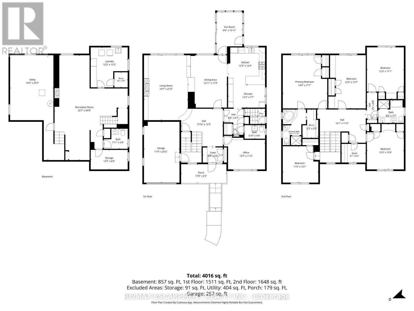 31 Fairleigh Crescent, Hamilton, Ontario  L8M 2L1 - Photo 35 - X13781772