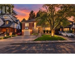 31 FAIRLEIGH CRESCENT, Hamilton, Ontario