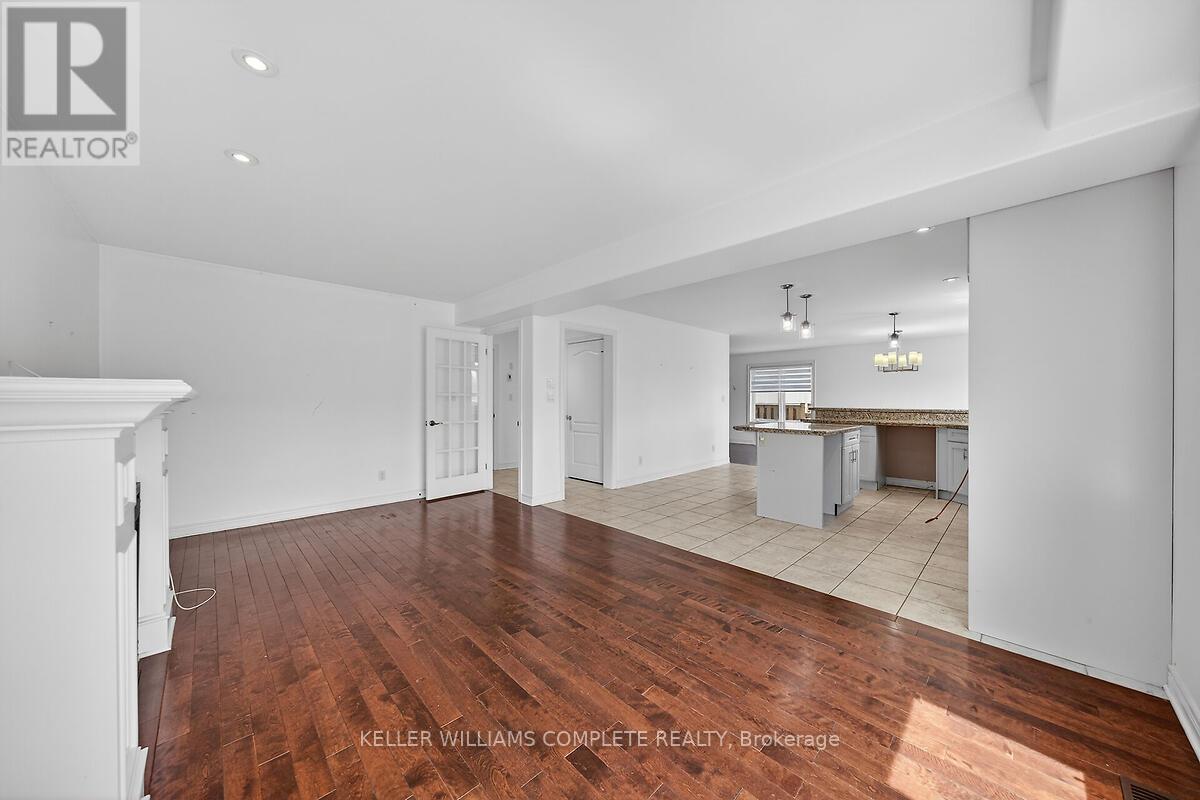9128 Hendershot Boulevard, Niagara Falls, Ontario  L2H 0E3 - Photo 13 - X13781828