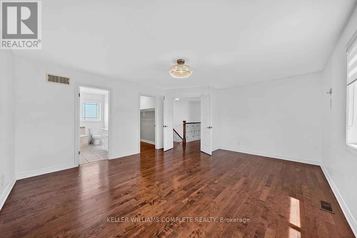 9128 Hendershot Boulevard, Niagara Falls, Ontario  L2H 0E3 - Photo 16 - X13781828