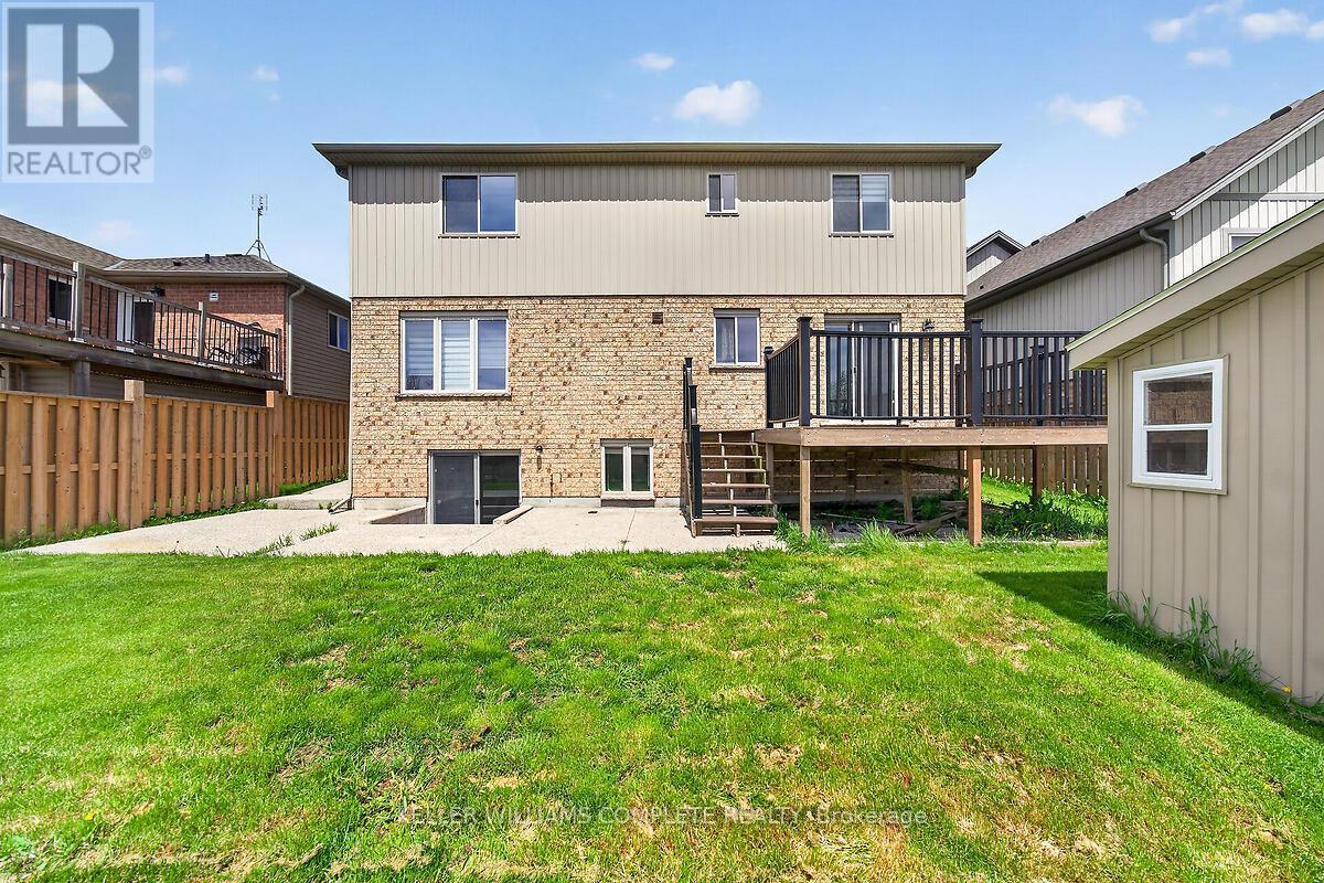 9128 Hendershot Boulevard, Niagara Falls, Ontario  L2H 0E3 - Photo 19 - X13781828