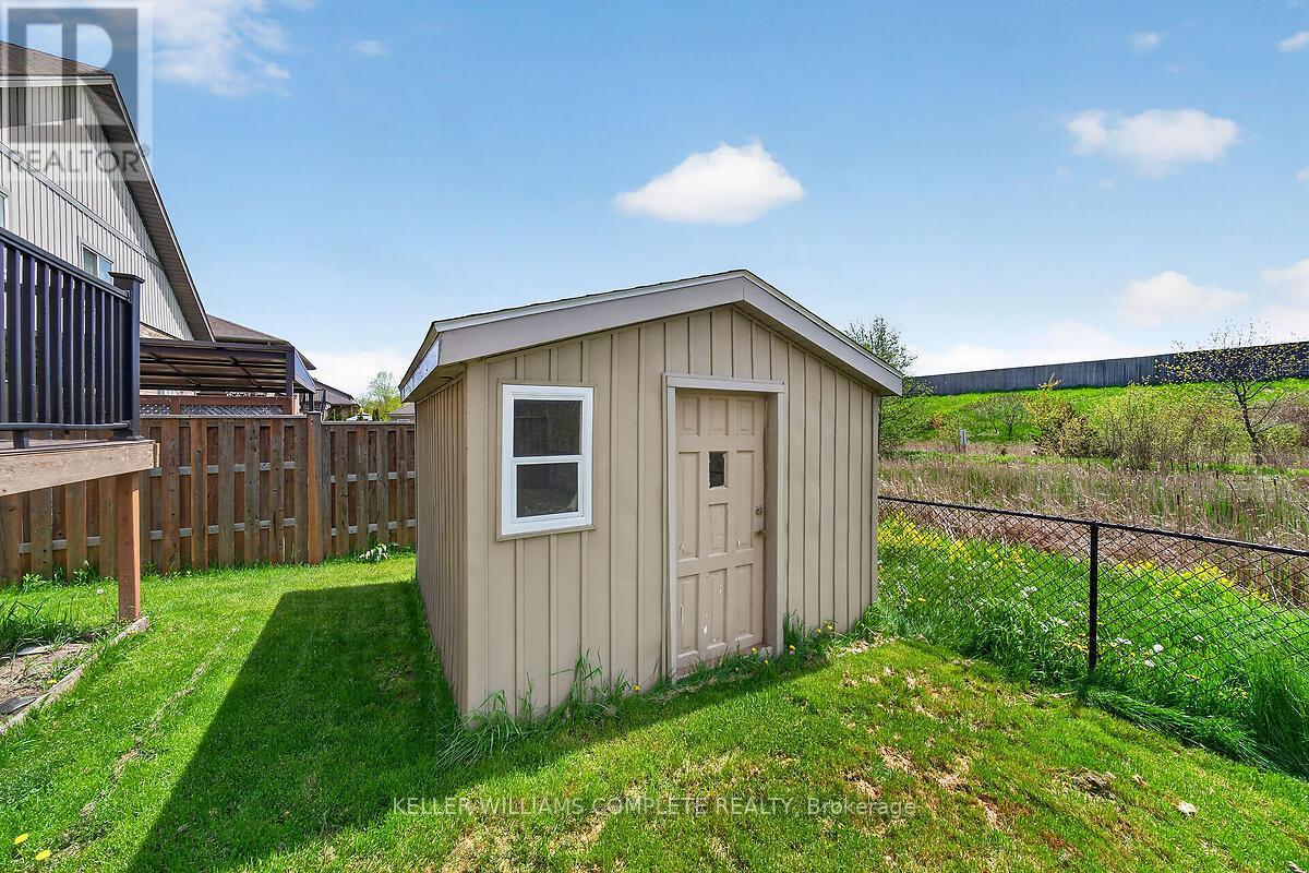 9128 Hendershot Boulevard, Niagara Falls, Ontario  L2H 0E3 - Photo 20 - X13781828