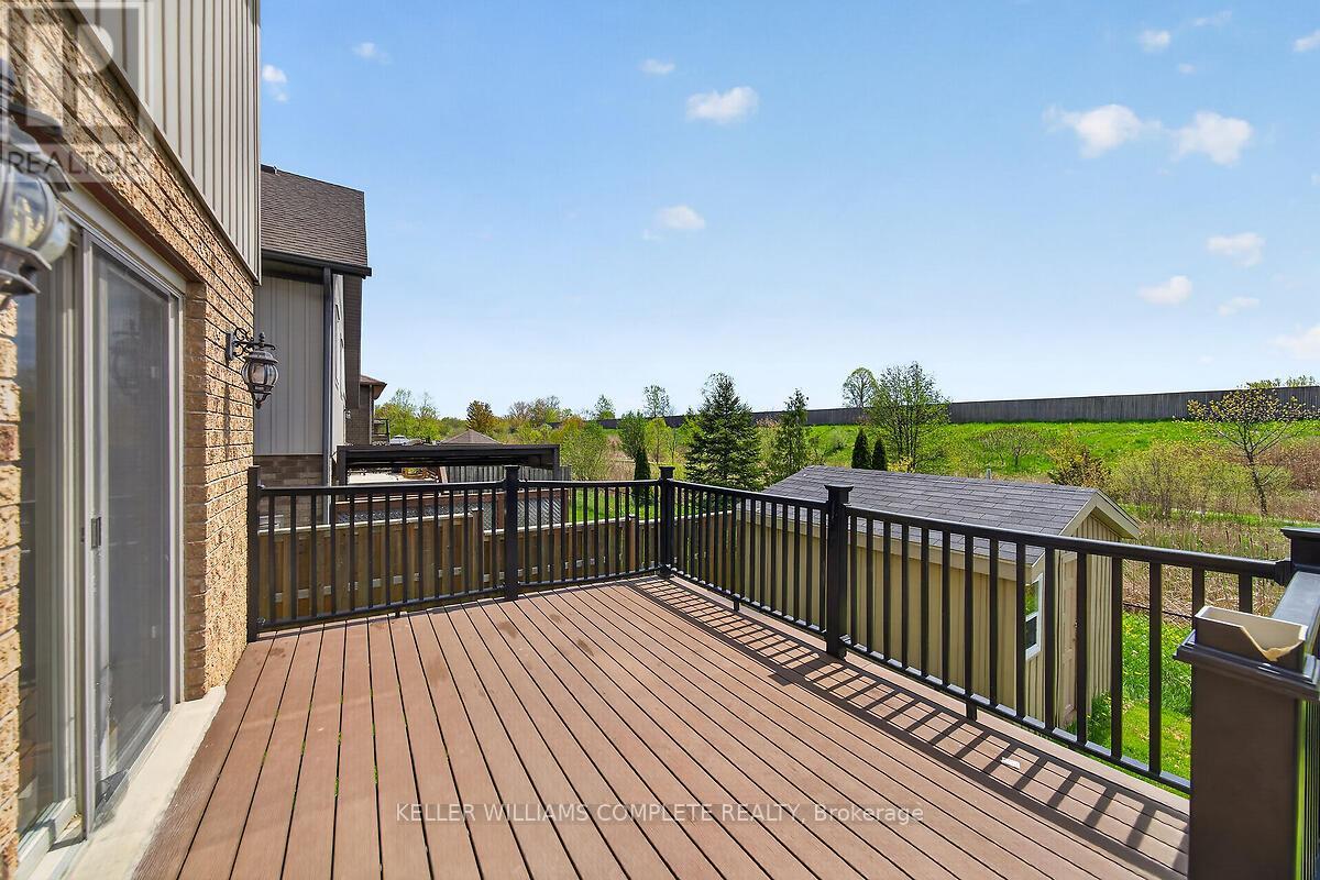 9128 Hendershot Boulevard, Niagara Falls, Ontario  L2H 0E3 - Photo 21 - X13781828
