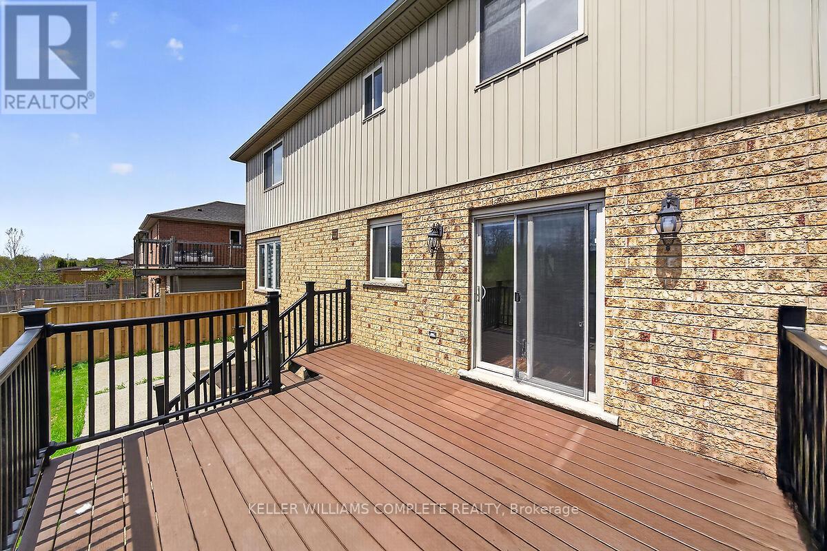9128 Hendershot Boulevard, Niagara Falls, Ontario  L2H 0E3 - Photo 23 - X13781828