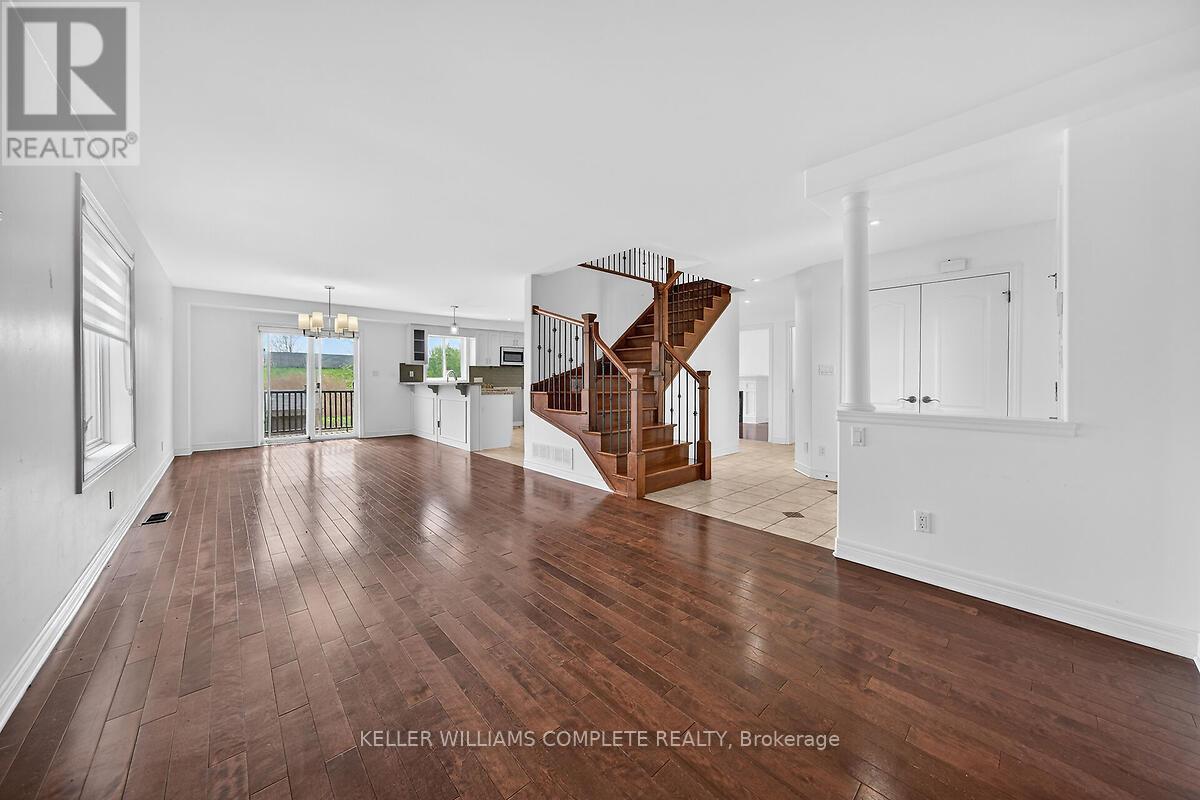 9128 Hendershot Boulevard, Niagara Falls, Ontario  L2H 0E3 - Photo 7 - X13781828