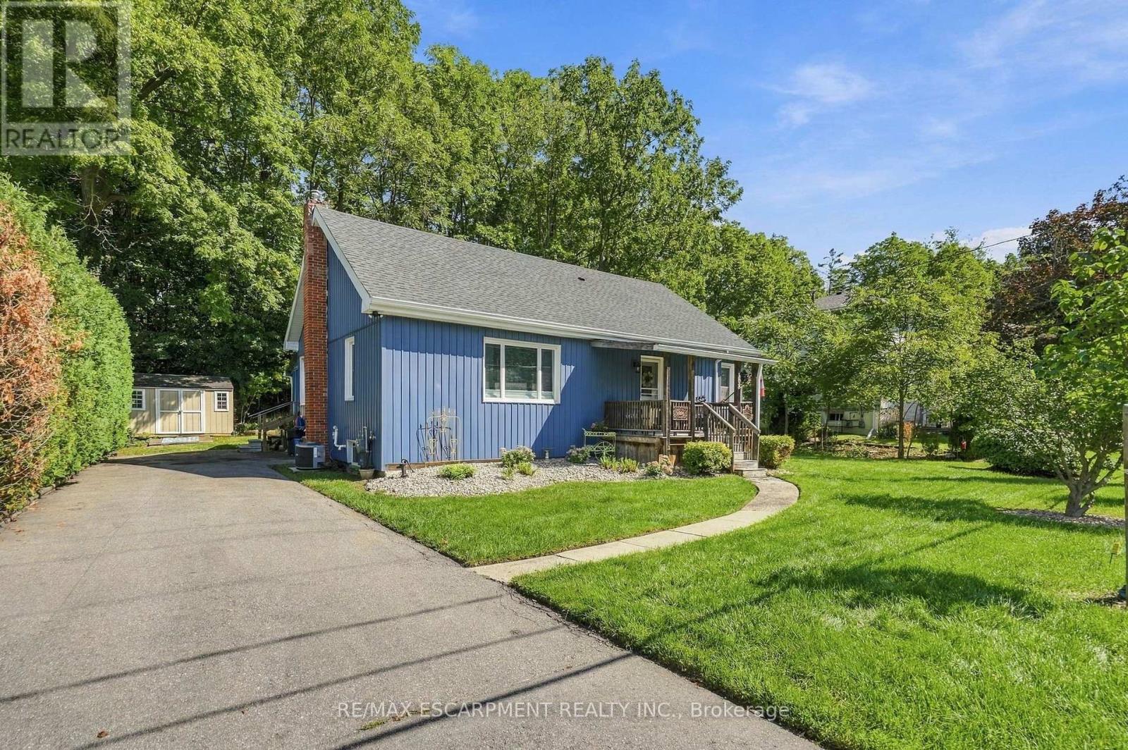 108 Sutherland Street E, Haldimand, Ontario  N3W 1C6 - Photo 36 - X13781904