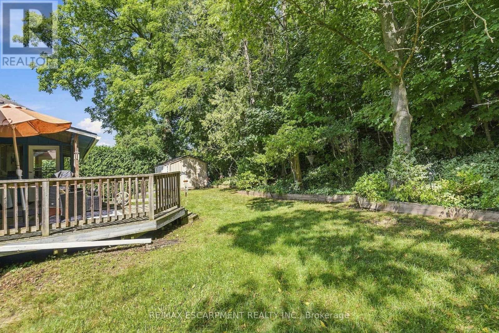 108 Sutherland Street E, Haldimand, Ontario  N3W 1C6 - Photo 40 - X13781904