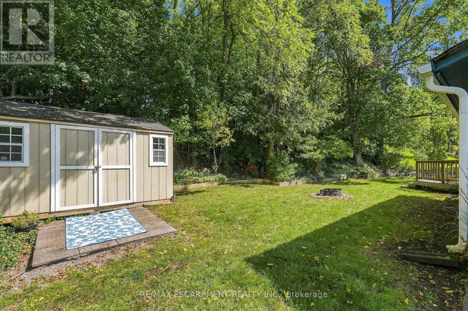 108 Sutherland Street E, Haldimand, Ontario  N3W 1C6 - Photo 42 - X13781904