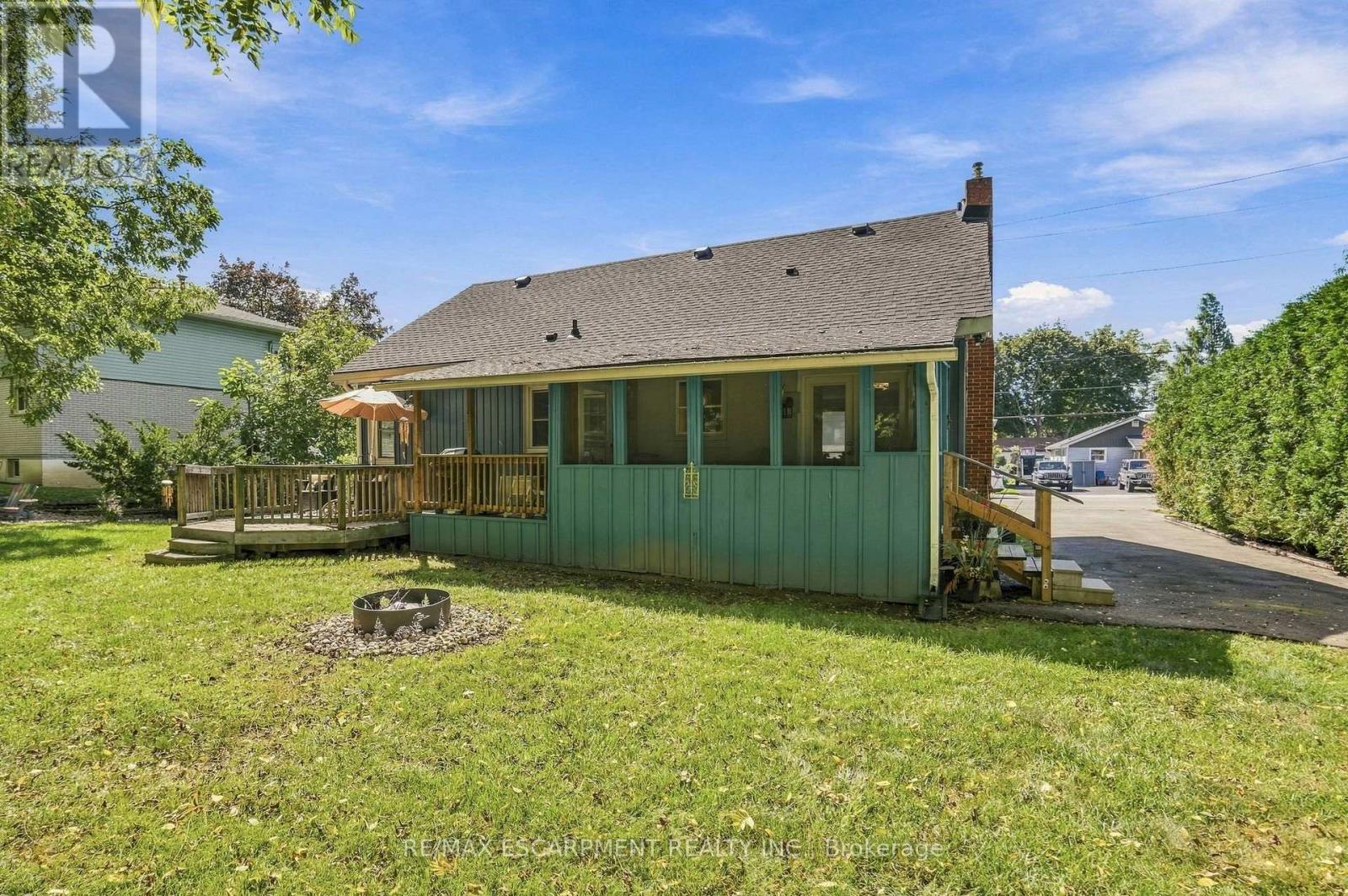 108 Sutherland Street E, Haldimand, Ontario  N3W 1C6 - Photo 45 - X13781904