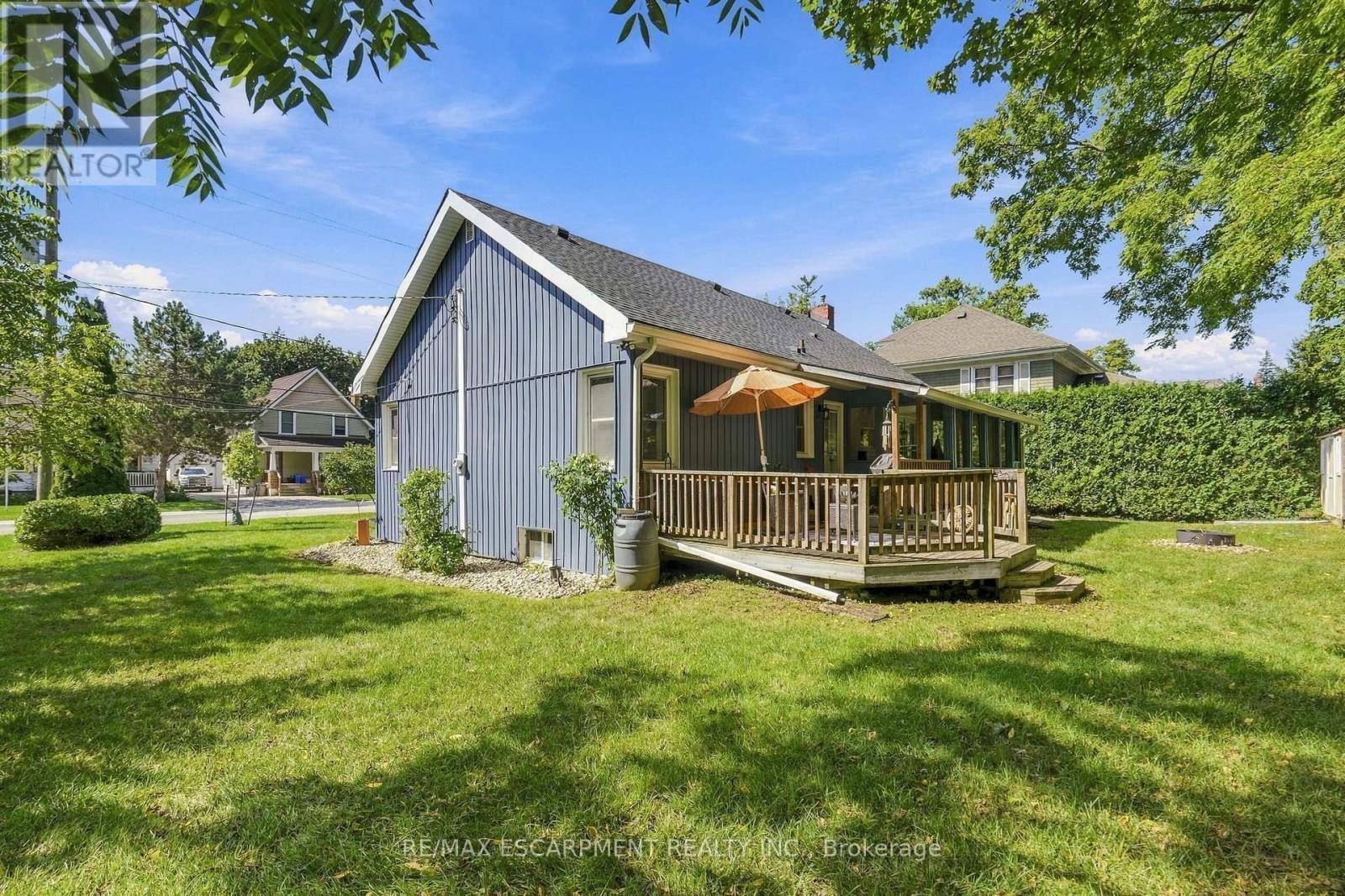 108 Sutherland Street E, Haldimand, Ontario  N3W 1C6 - Photo 47 - X13781904