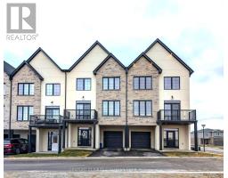 38 - 235 KENNINGTON WAY, London South, Ontario