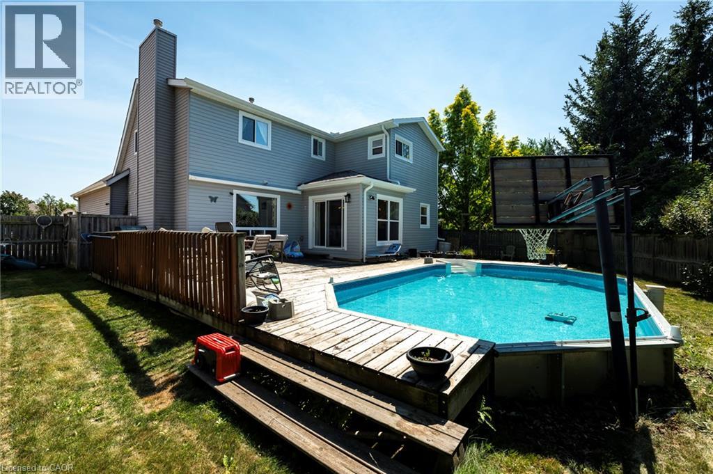364 Stoneheight Place, Waterloo, Ontario  N2V 2A8 - Photo 6 - 40862504