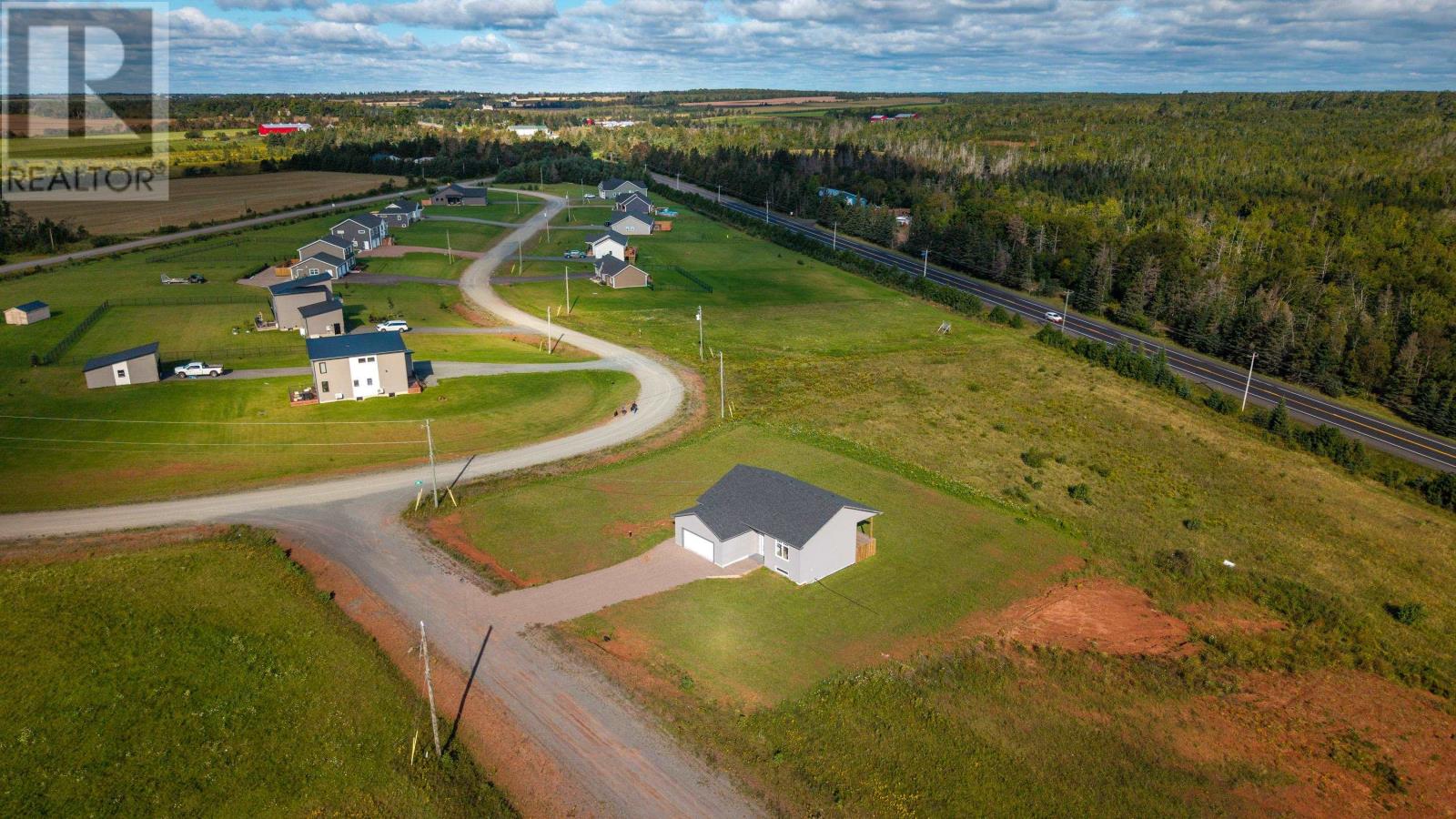 7 East Bay Road, New Perth, Prince Edward Island  C0B 1G0 - Photo 2 - 202623253