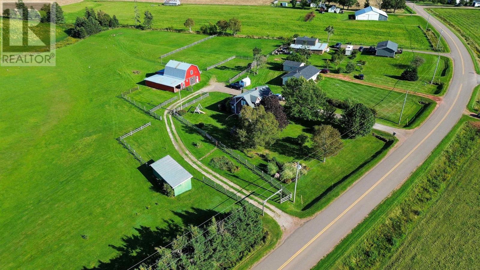 6452 Rte 19, Canoe Cove, Prince Edward Island  C0A 1H7 - Photo 1 - 202623256