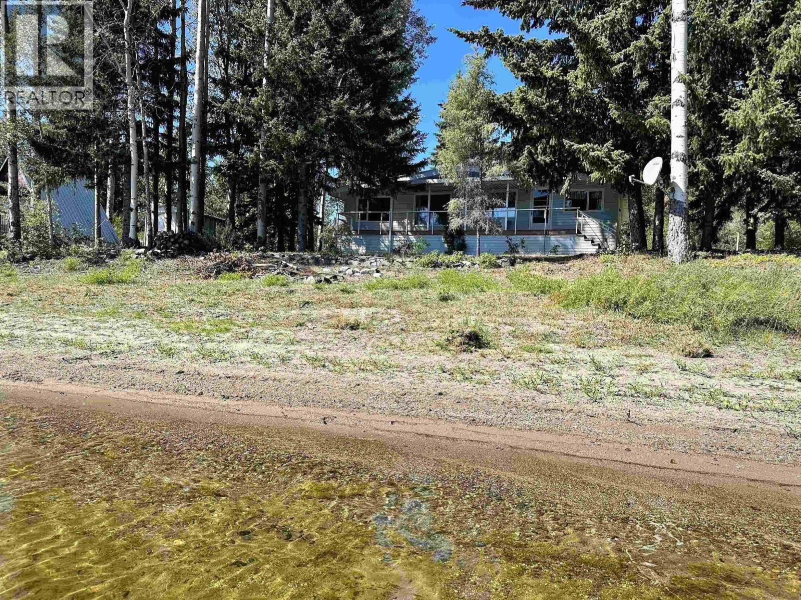 8241 Peterson Road, Fraser Lake, British Columbia  V0J 1S0 - Photo 7 - R3115384