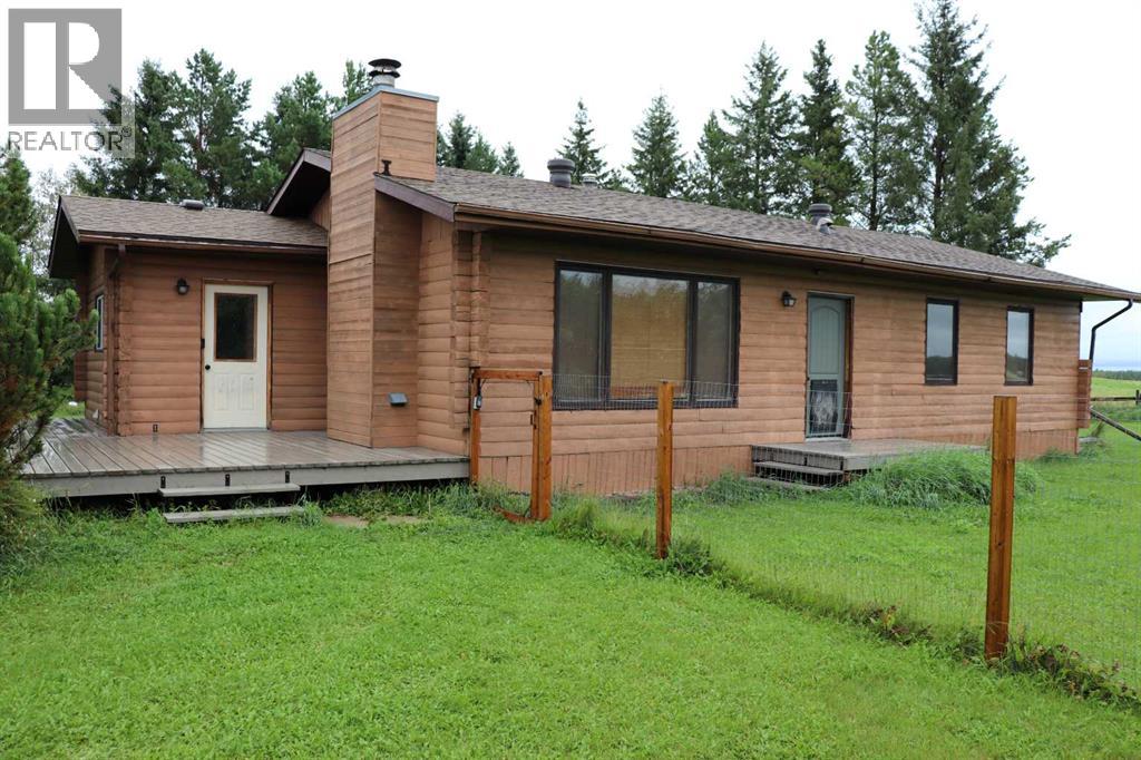 54227 Range Road 150, Rural Yellowhead County, Alberta  T7E 3W5 - Photo 1 - A2332508