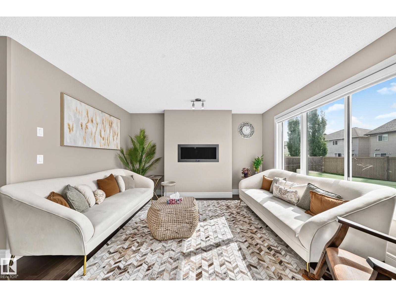 12035 168 Av NW, Edmonton, Alberta  T5X 0H8 - Photo 8 - E4508621