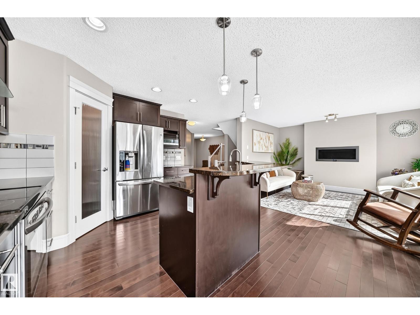 12035 168 Av NW, Edmonton, Alberta  T5X 0H8 - Photo 18 - E4508621