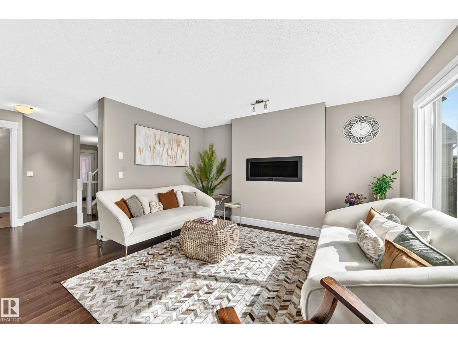 12035 168 Av NW, Edmonton, Alberta  T5X 0H8 - Photo 9 - E4508621