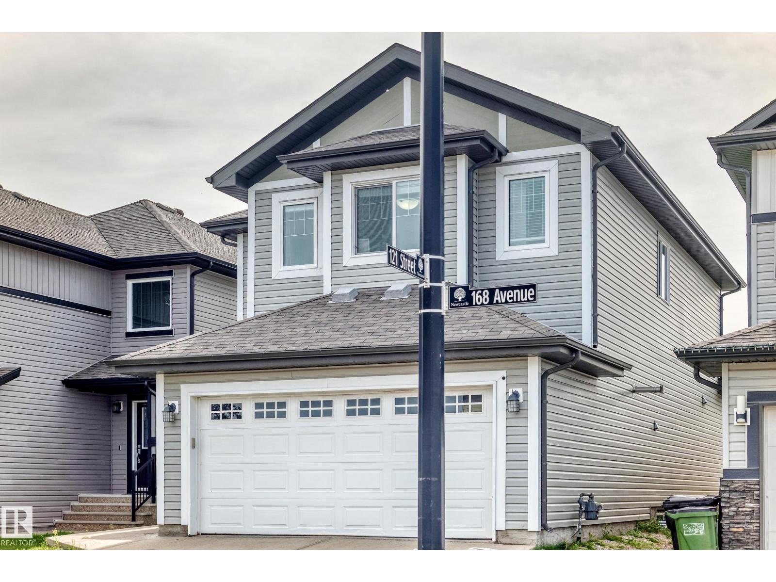 12035 168 Av NW, Edmonton, Alberta  T5X 0H8 - Photo 2 - E4508621