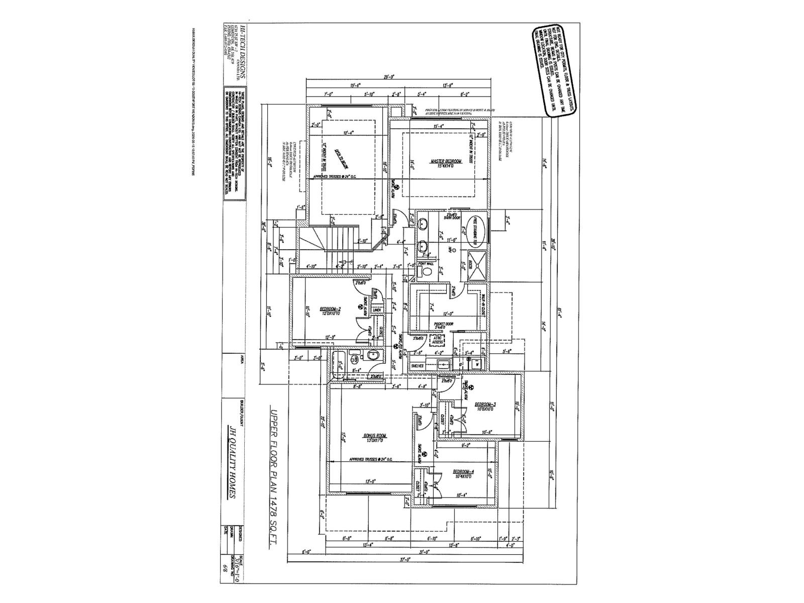 94 Mockingbird CR