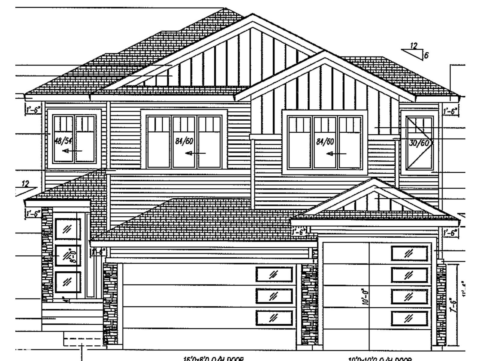 94 Mockingbird CR