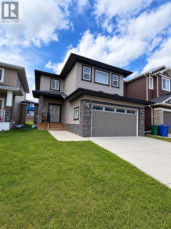 251 Bayview Street SW, Airdrie, Alberta  T4B 4G2 - Photo 1 - A2304581