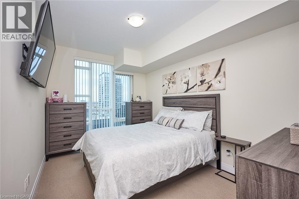 16 Concord Place Unit# 803, Grimsby, Ontario  L3M 0J1 - Photo 15 - 40860205