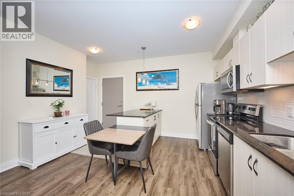 16 Concord Place Unit# 803, Grimsby, Ontario  L3M 0J1 - Photo 8 - 40860205