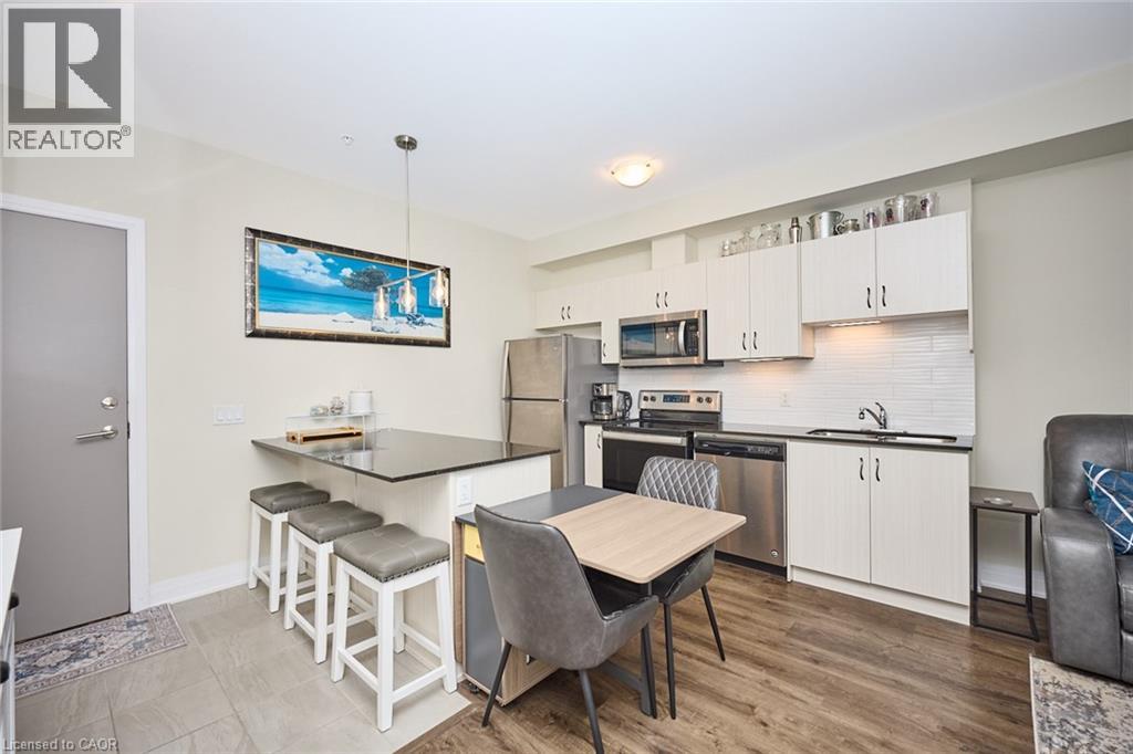 16 Concord Place Unit# 803, Grimsby, Ontario  L3M 0J1 - Photo 6 - 40860205