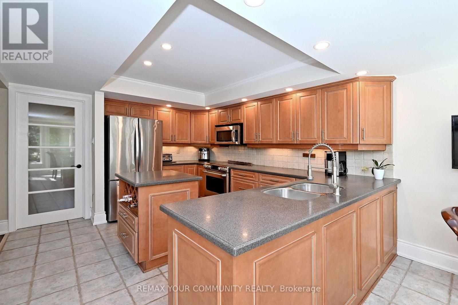 23 Cranberry Lane, Aurora, Ontario  L4G 5Y2 - Photo 22 - N13497708