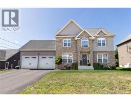 10 Turnberry Court, Moncton, New Brunswick