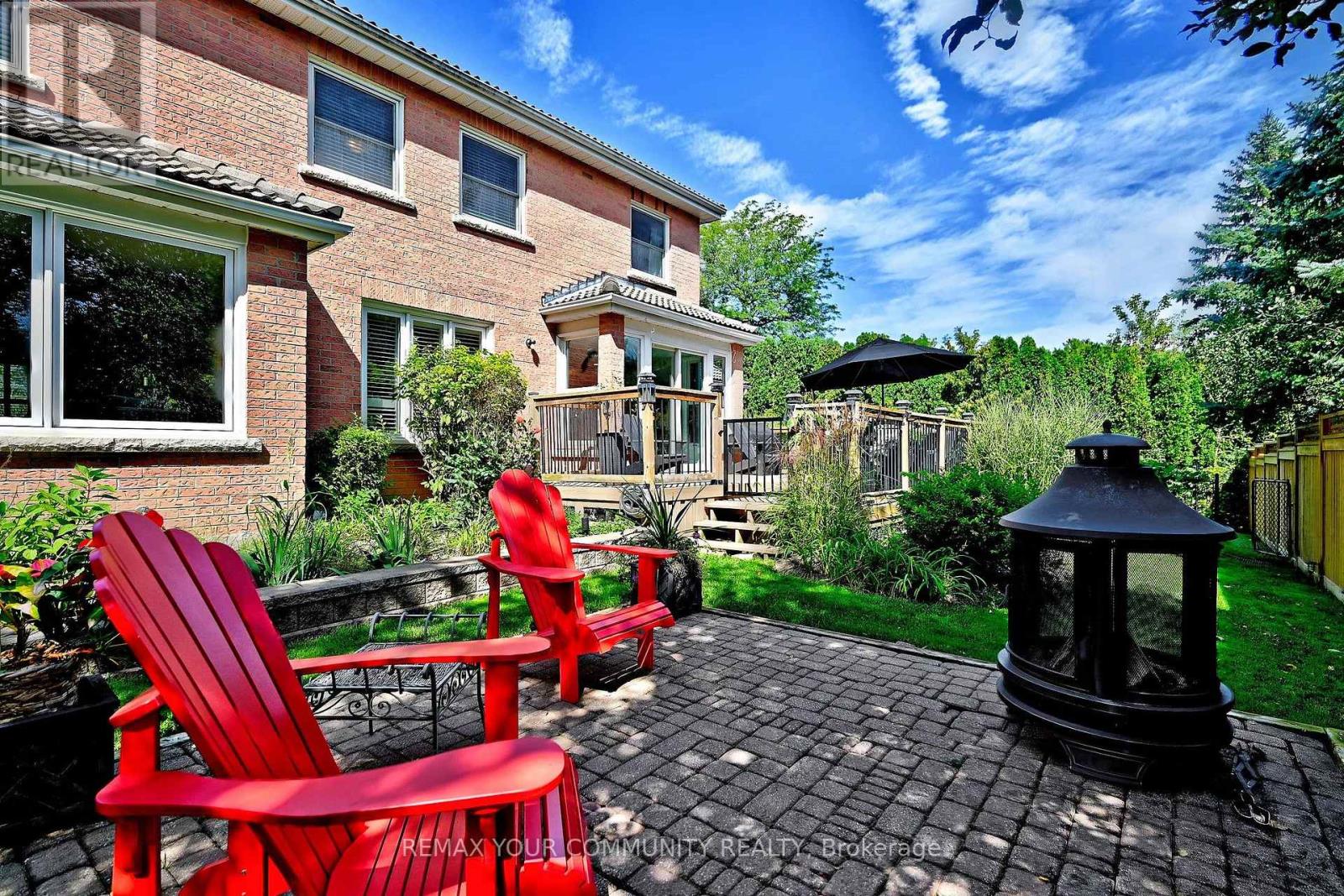 23 Cranberry Lane, Aurora, Ontario  L4G 5Y2 - Photo 43 - N13497708