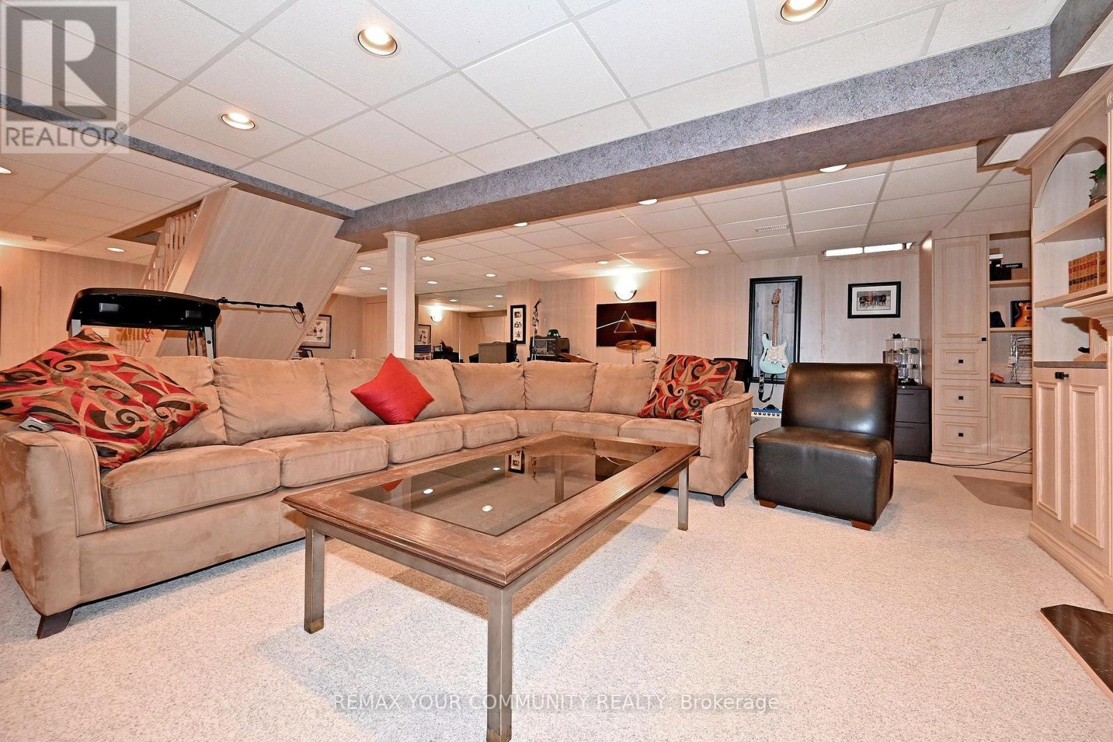 23 Cranberry Lane, Aurora, Ontario  L4G 5Y2 - Photo 38 - N13497708