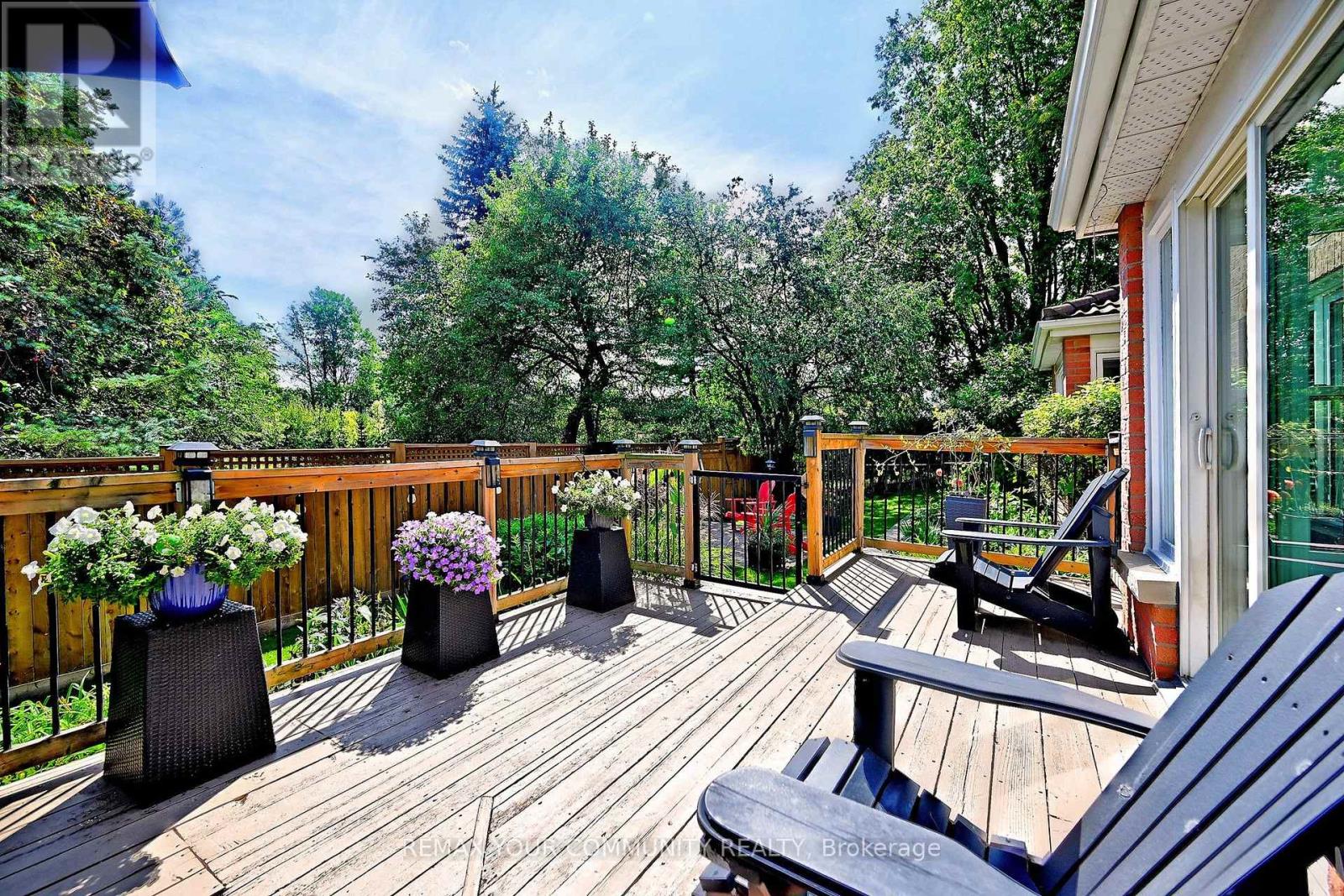 23 Cranberry Lane, Aurora, Ontario  L4G 5Y2 - Photo 46 - N13497708