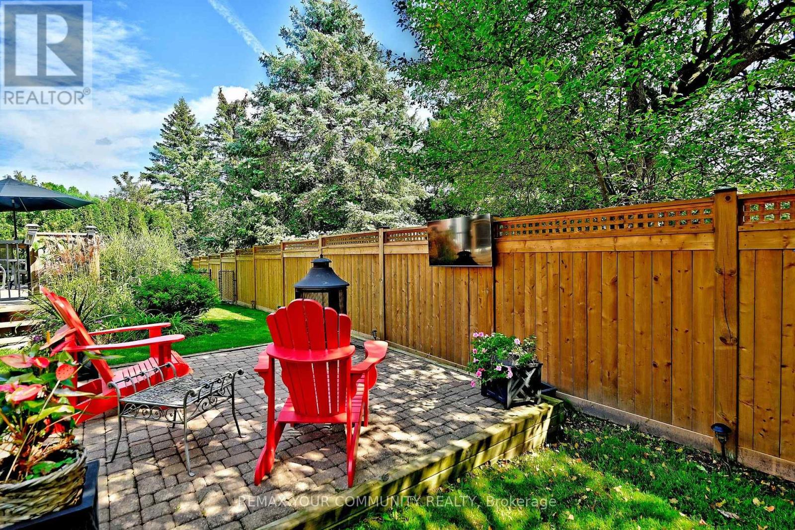 23 Cranberry Lane, Aurora, Ontario  L4G 5Y2 - Photo 47 - N13497708