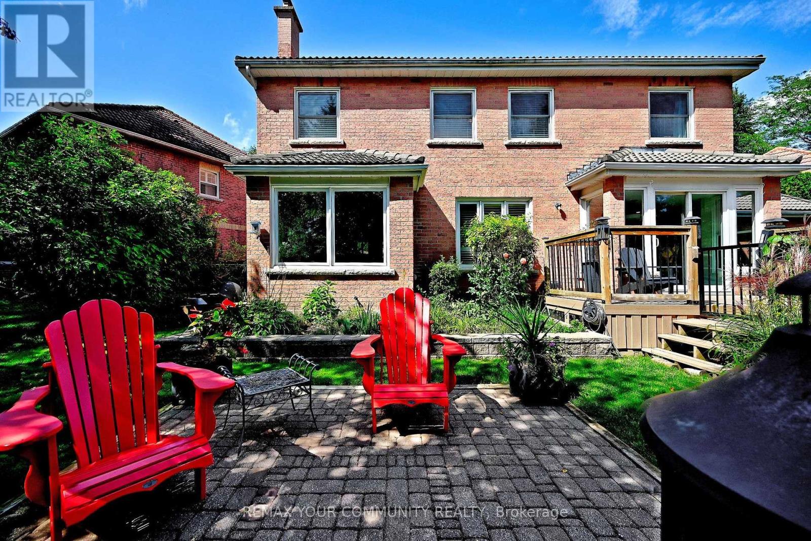 23 Cranberry Lane, Aurora, Ontario  L4G 5Y2 - Photo 48 - N13497708