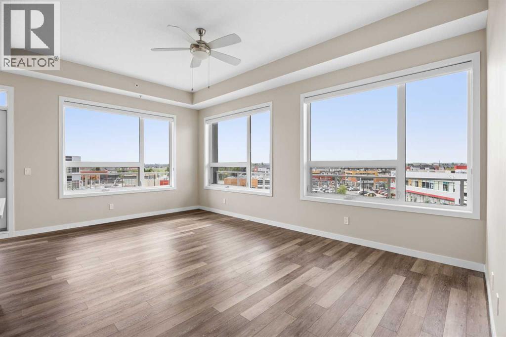 425, 8530 8a Avenue SW, Calgary, Alberta  T3H 6A7 - Photo 12 - A2342764