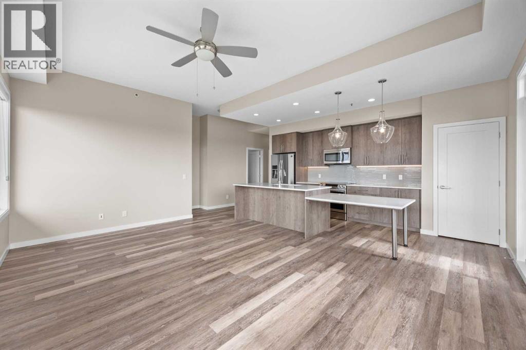425, 8530 8a Avenue SW, Calgary, Alberta  T3H 6A7 - Photo 22 - A2342764