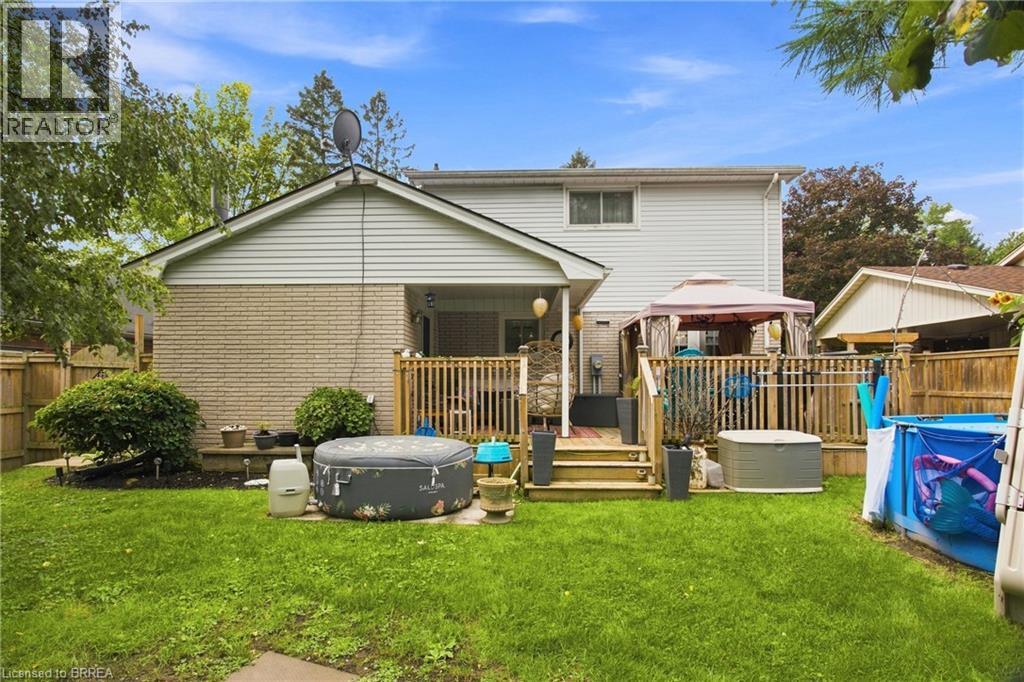 4 Judy Avenue, Tillsonburg, Ontario  N4G 4P3 - Photo 35 - 40860150