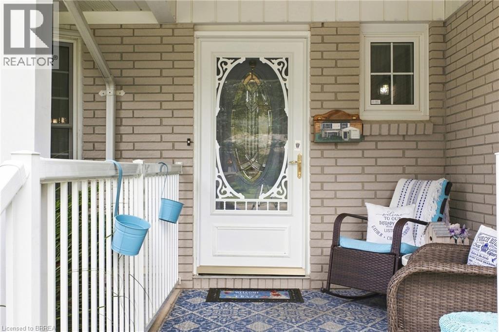 4 Judy Avenue, Tillsonburg, Ontario  N4G 4P3 - Photo 6 - 40860150