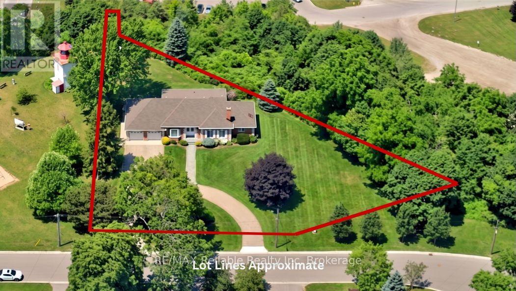1 Harbour Lane, Goderich, Ontario  N7A 4J8 - Photo 3 - X13582570