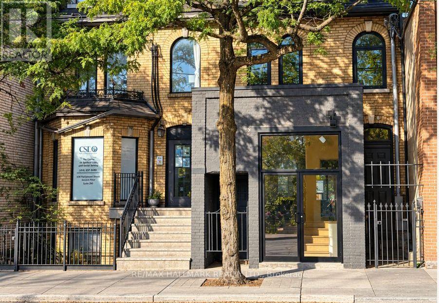 Basement - 440 Parliament Street, Toronto, Ontario  M5A 3A2 - Photo 2 - C13780480