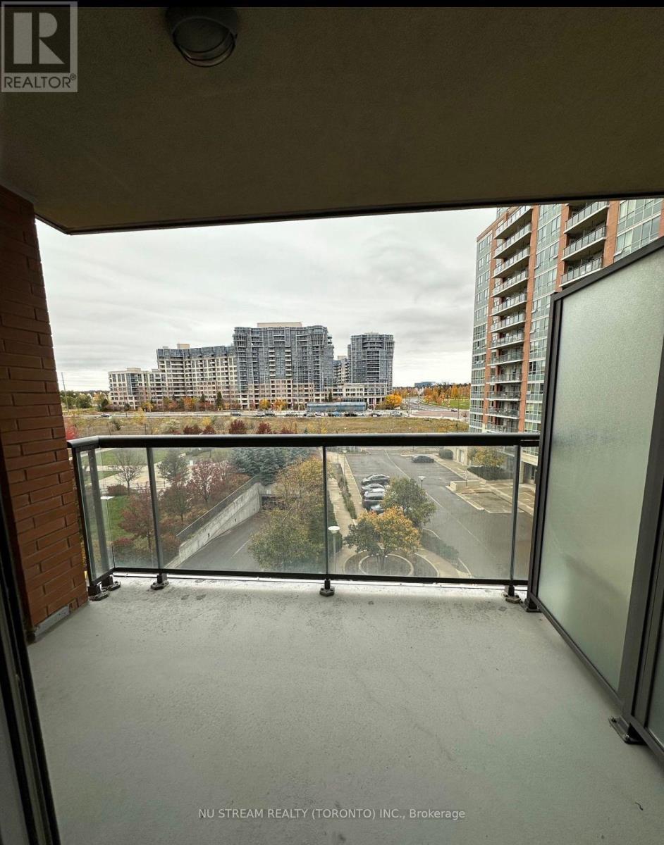 601 - 50 Clegg Road, Markham, Ontario  L6G 0C6 - Photo 6 - N13781684