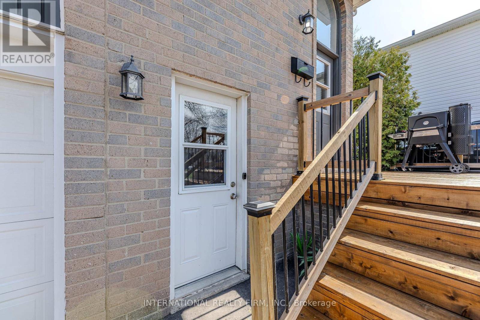 1291 Consort Crescent, Burlington, Ontario  L7M 1J8 - Photo 30 - W13781908