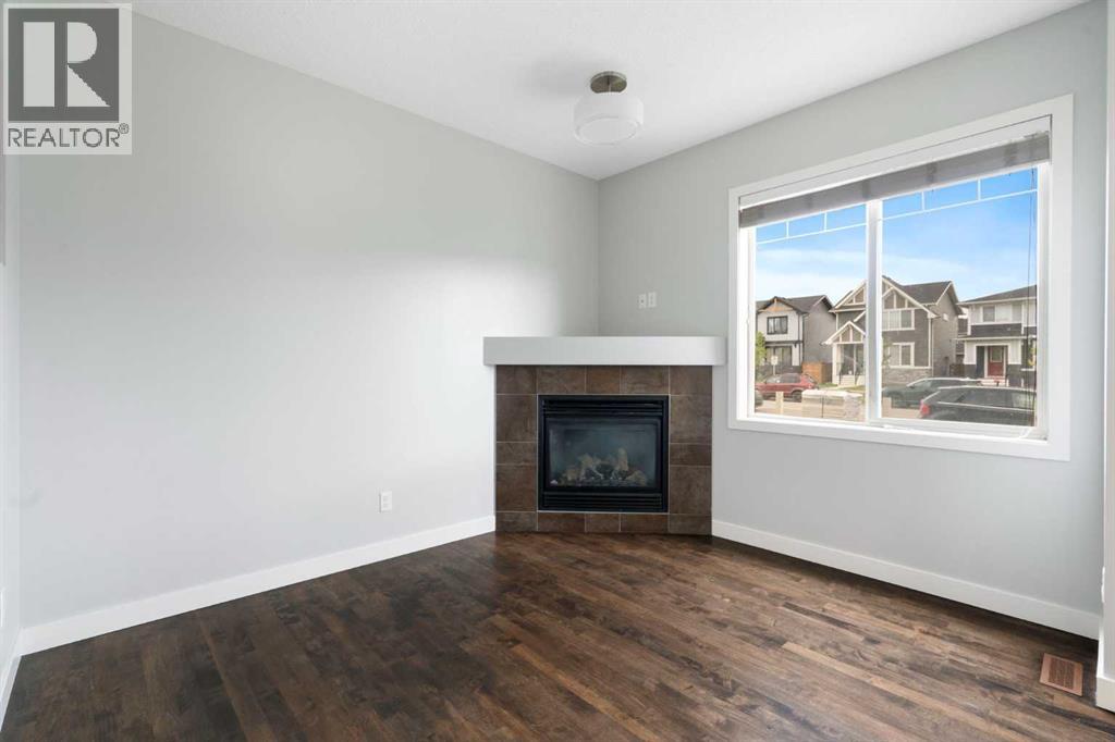 118, 413 River Avenue, Cochrane, Alberta  T4C 0N9 - Photo 16 - A2340626